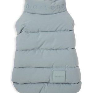 Maxbone Arabella Puffer - Light Blue